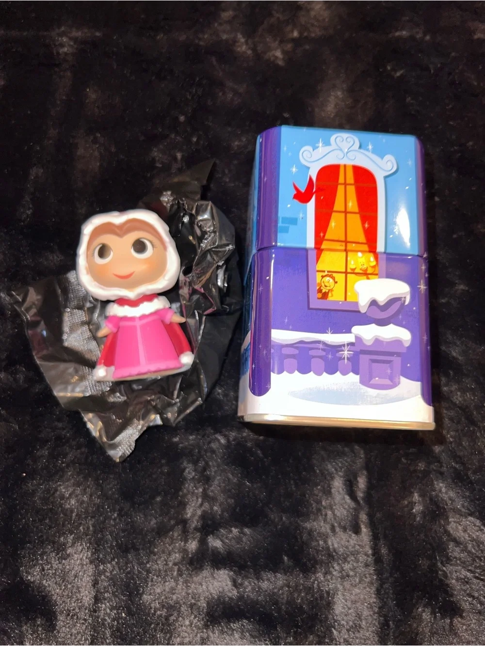 Funko Pop! Disney box